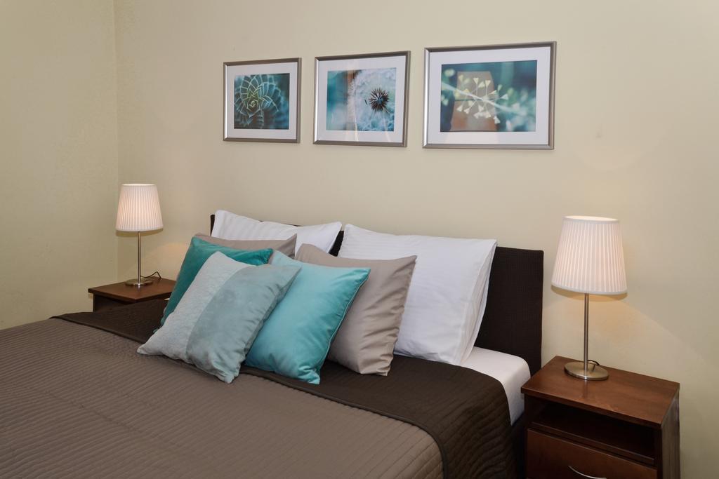 Pawlakowa Zagroda Hotel Grabiny-Zameczek Room photo